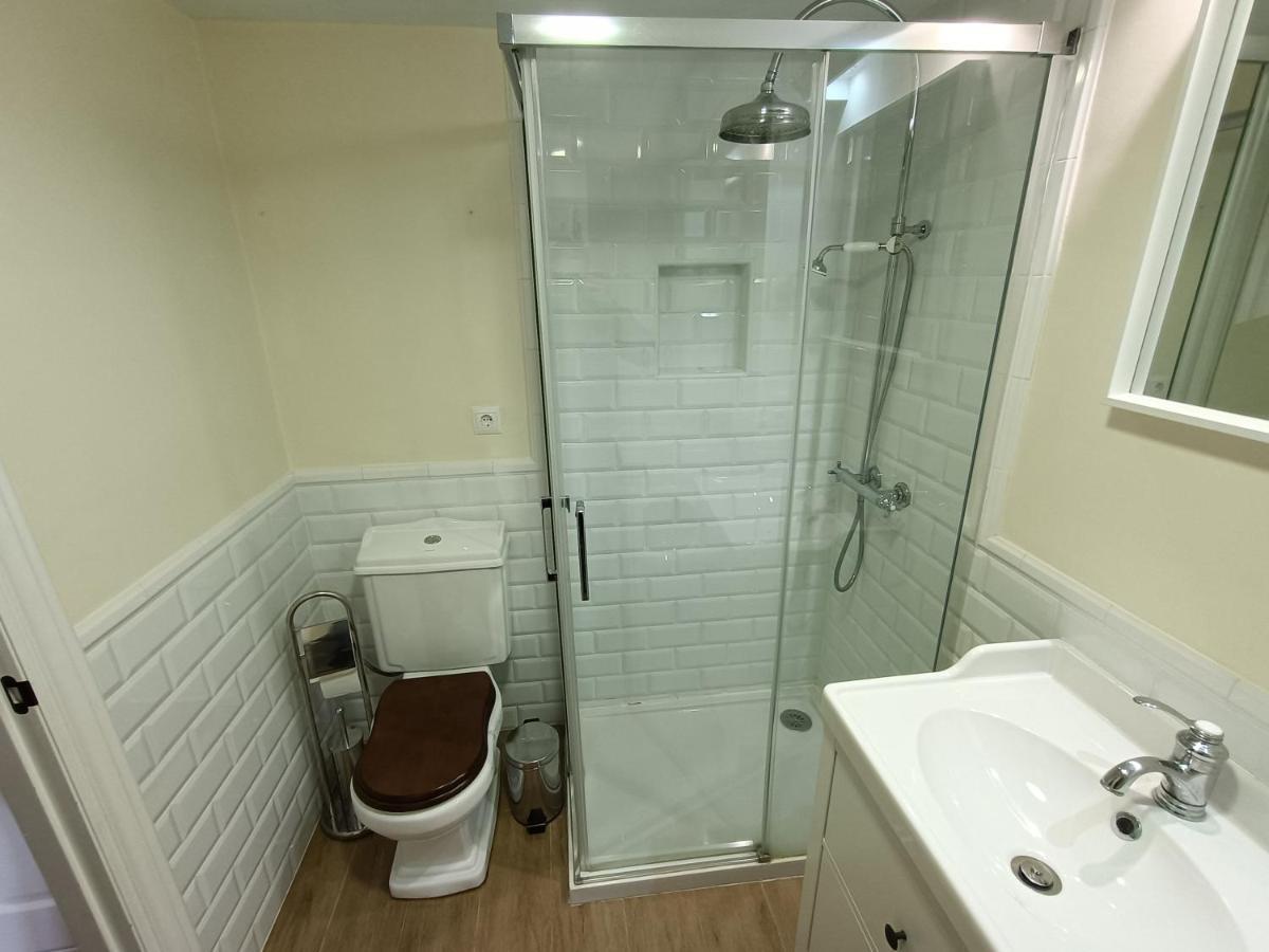 Apartamento Sierra Nevada Ski Y Ciclismo Dış mekan fotoğraf