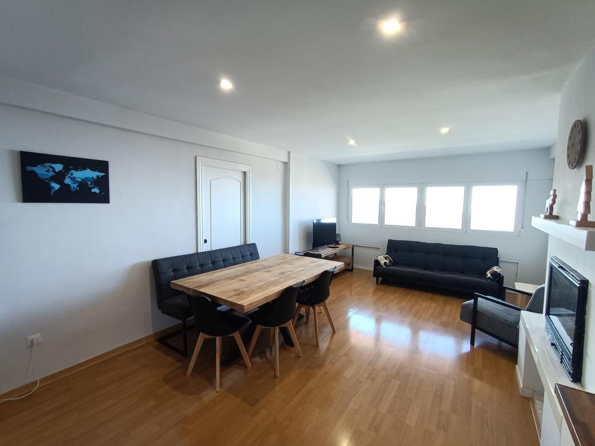 Apartamento Sierra Nevada Ski Y Ciclismo Dış mekan fotoğraf