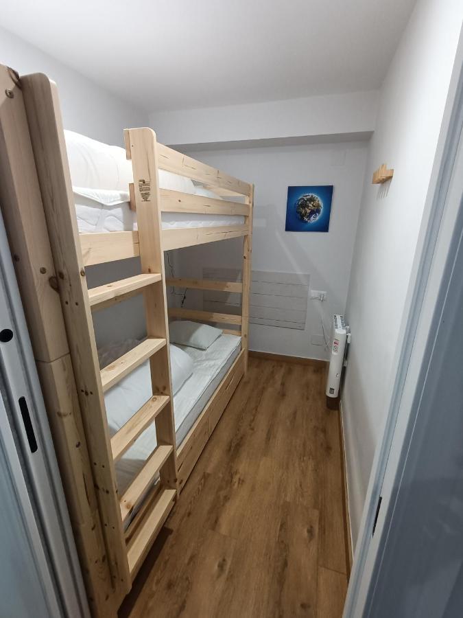 Apartamento Sierra Nevada Ski Y Ciclismo Dış mekan fotoğraf